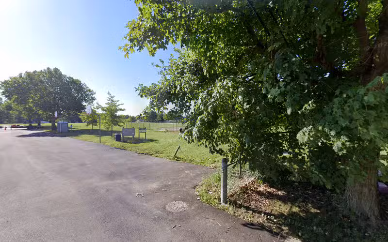 Huy Road Park - Columbus, OH