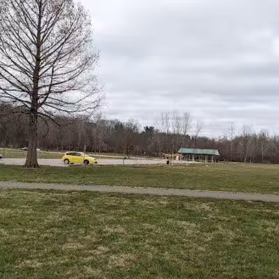 Innis Park - Columbus, OH