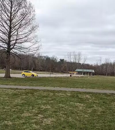 Innis Park - Columbus, OH