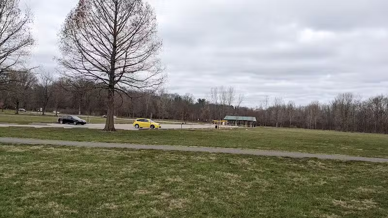 Innis Park - Columbus, OH