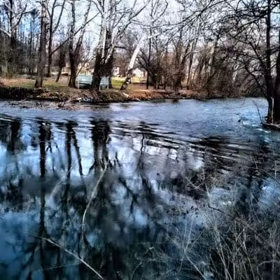 Innis Park - Columbus, OH