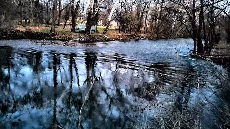 Innis Park - Columbus, OH