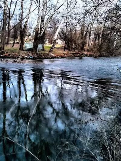 Innis Park - Columbus, OH