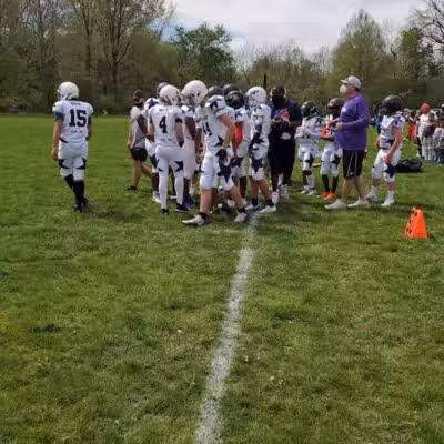 Innis Park - Columbus, OH