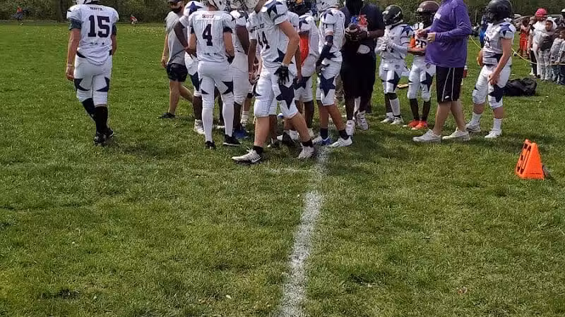 Innis Park - Columbus, OH