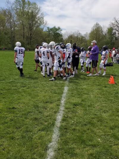 Innis Park - Columbus, OH