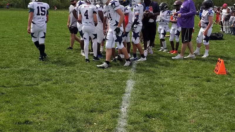 Innis Park - Columbus, OH