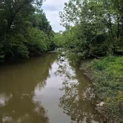 Innis Park - Columbus, OH