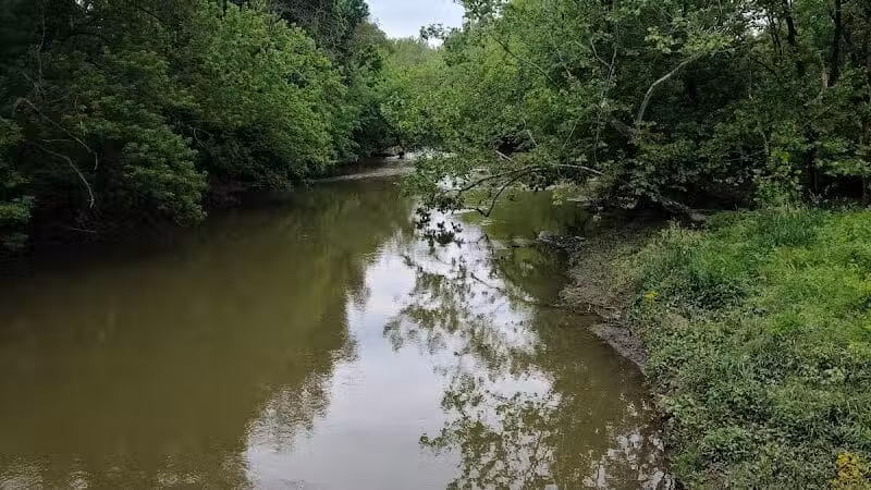 Innis Park - Columbus, OH