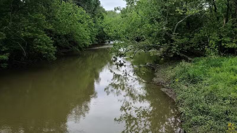 Innis Park - Columbus, OH