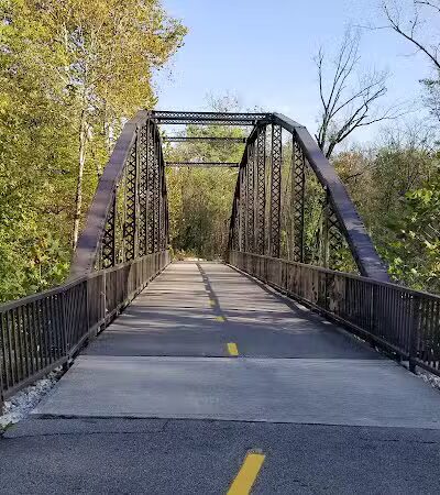 Innis Park - Columbus, OH