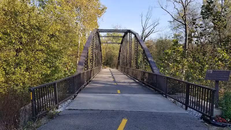 Innis Park - Columbus, OH