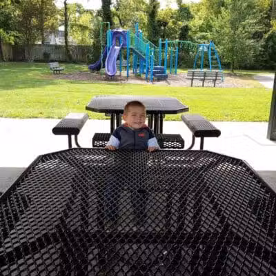 Kenlawn Park - Columbus, OH