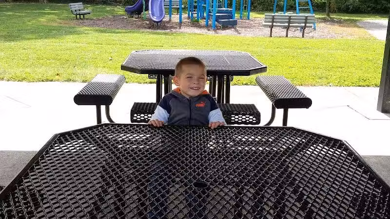 Kenlawn Park - Columbus, OH