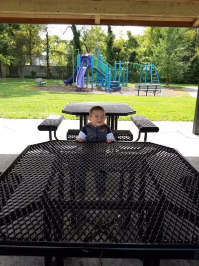 Kenlawn Park - Columbus, OH