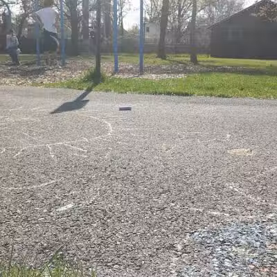 Kenlawn Park - Columbus, OH