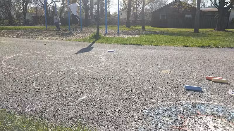 Kenlawn Park - Columbus, OH