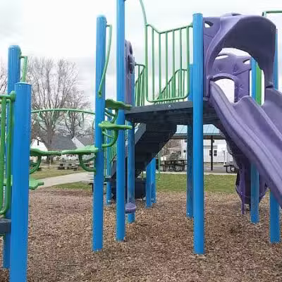 Kenlawn Park - Columbus, OH