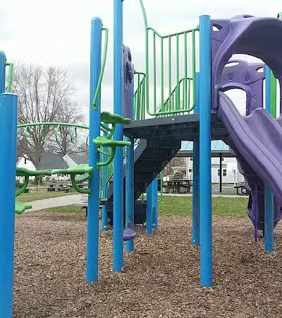 Kenlawn Park - Columbus, OH