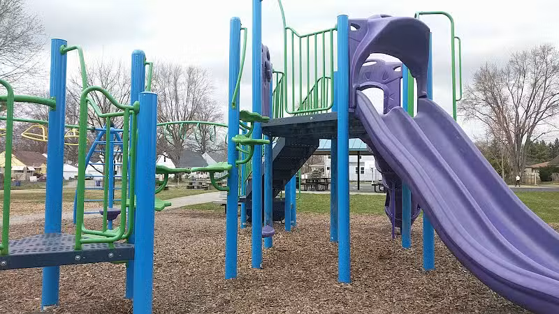 Kenlawn Park - Columbus, OH