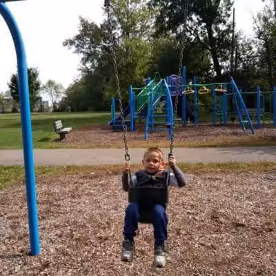 Kenlawn Park - Columbus, OH