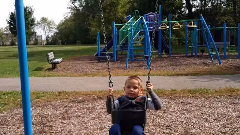 Kenlawn Park - Columbus, OH