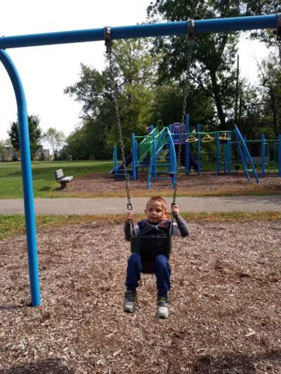 Kenlawn Park - Columbus, OH