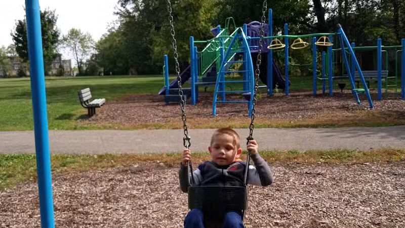 Kenlawn Park - Columbus, OH