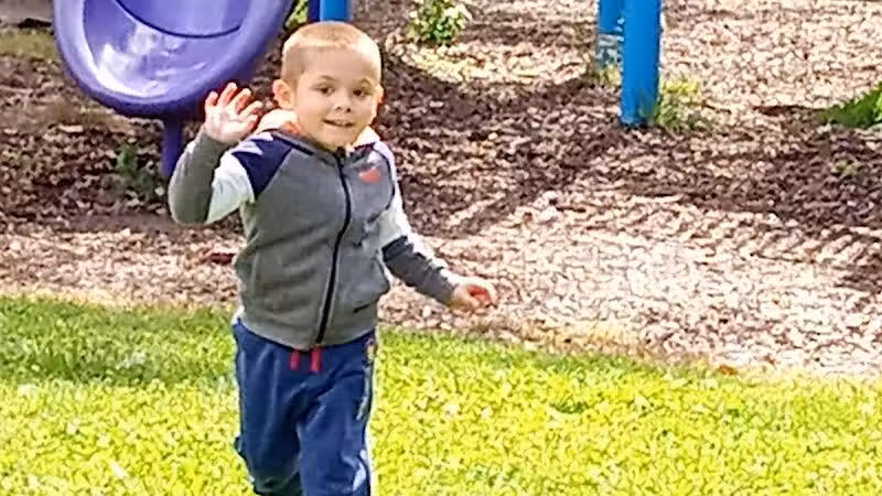 Kenlawn Park - Columbus, OH