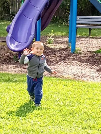 Kenlawn Park - Columbus, OH