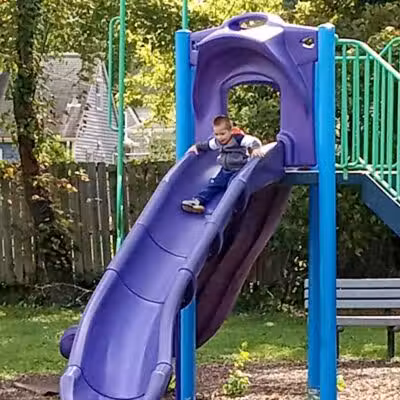 Kenlawn Park - Columbus, OH