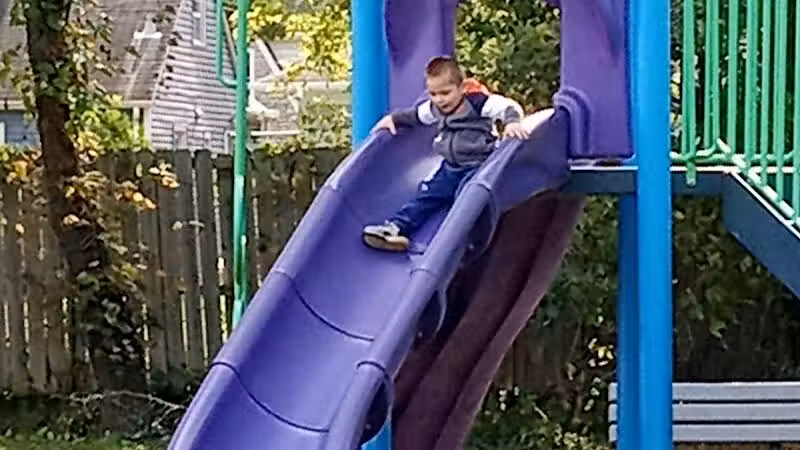 Kenlawn Park - Columbus, OH