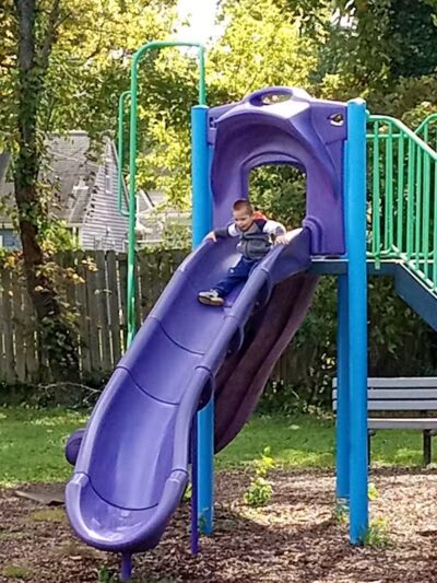 Kenlawn Park - Columbus, OH