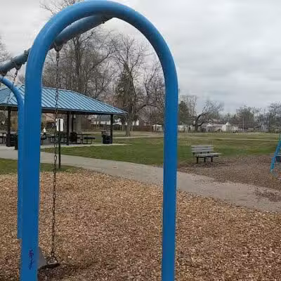 Kenlawn Park - Columbus, OH