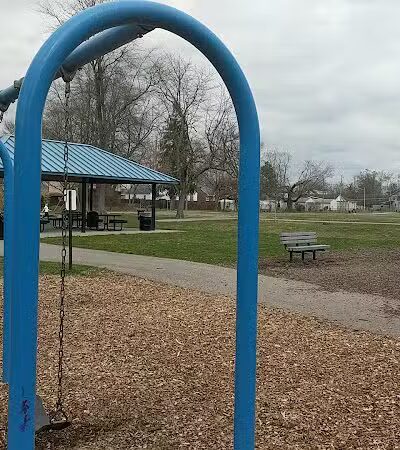 Kenlawn Park - Columbus, OH