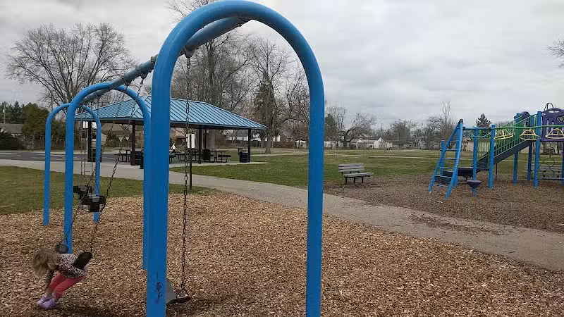 Kenlawn Park - Columbus, OH