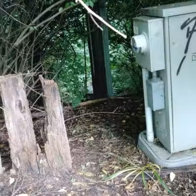 Kraner Park - Columbus, OH