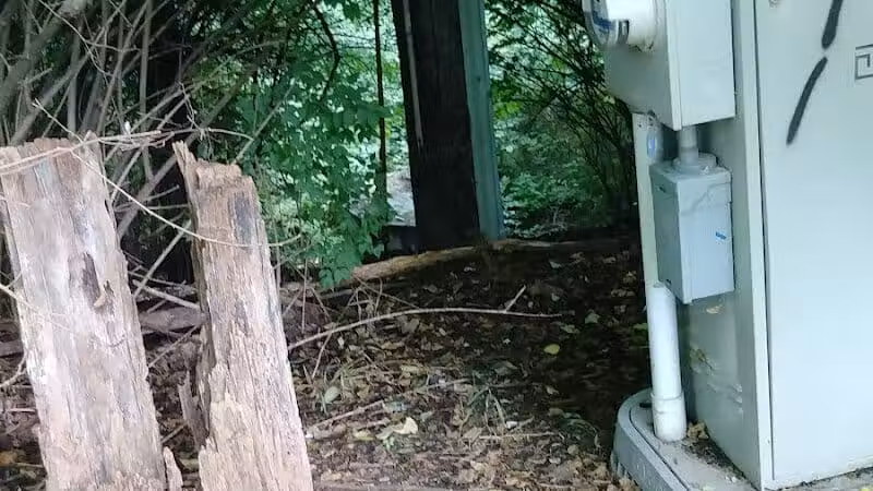 Kraner Park - Columbus, OH