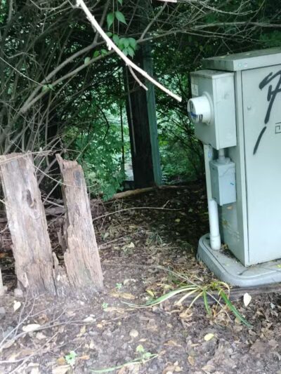 Kraner Park - Columbus, OH