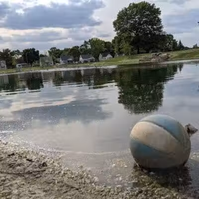 Linden Park - Columbus, OH