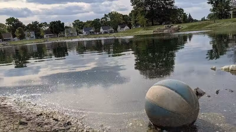 Linden Park - Columbus, OH