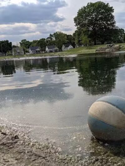 Linden Park - Columbus, OH