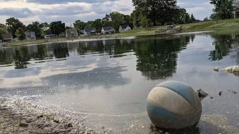 Linden Park - Columbus, OH