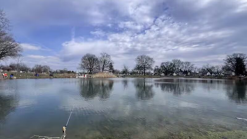 Linden Park - Columbus, OH
