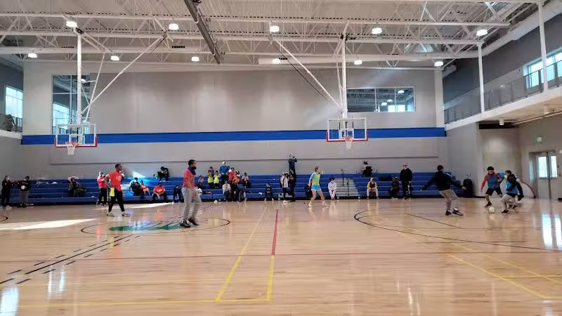 Linden Park - Columbus, OH