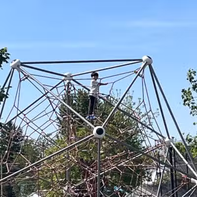 Linden Park - Columbus, OH