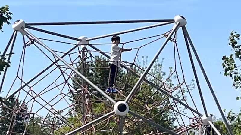 Linden Park - Columbus, OH