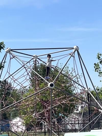 Linden Park - Columbus, OH