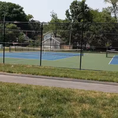 Linden Park - Columbus, OH