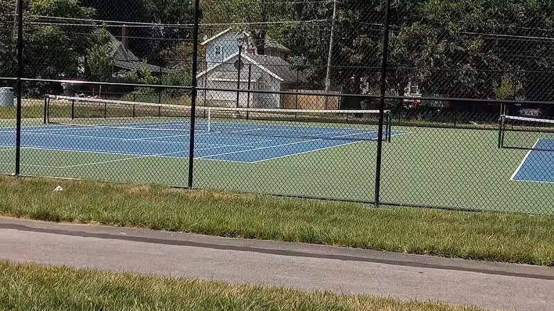 Linden Park - Columbus, OH